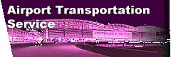 Service de Transport D'aroport