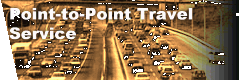 Point-to-Point Travel Service